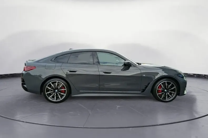 BMW 420 Gran Coupé (Seria 4) din 2025 cu 26.351 km - oferta BMW186104 - foto 5