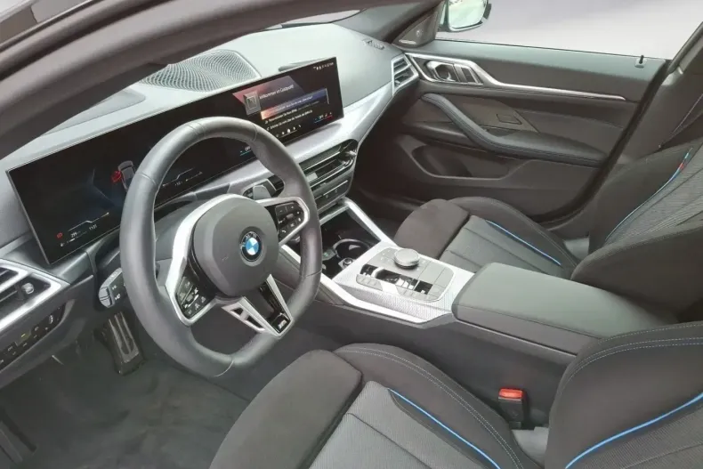 BMW 420 Gran Coupé (Seria 4) din 2025 cu 26.351 km - oferta BMW186104 - foto 6