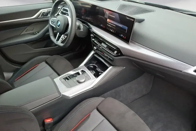 BMW 420 Gran Coupé (Seria 4) din 2025 cu 26.351 km - oferta BMW186104 - foto 7