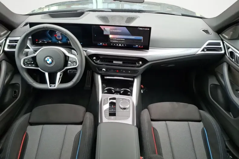 BMW 420 Gran Coupé (Seria 4) din 2025 cu 26.351 km - oferta BMW186104 - foto 9