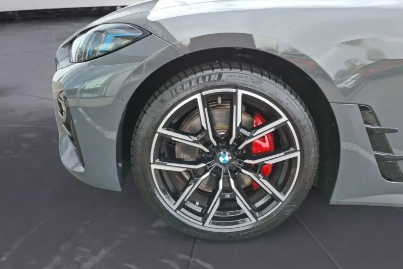 BMW 420 Gran Coupé (Seria 4) din 2025 cu 26.351 km - oferta BMW186104 - foto 10