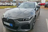 BMW 420 Gran Coupé (Seria 4) din 2025 cu 26.351 km - oferta BMW186104 - foto 11