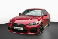 BMW 420 Gran Coupé (Seria 4) din 2025 cu 29.999 km - oferta BMW186105 - foto 3