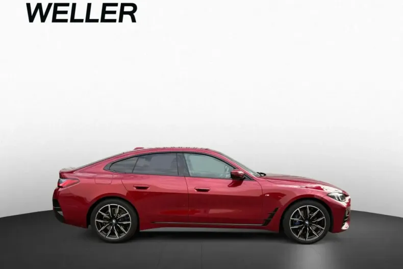 BMW 420 Gran Coupé (Seria 4) din 2025 cu 29.999 km - oferta BMW186105 - foto 6