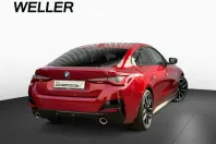 BMW 420 Gran Coupé (Seria 4) din 2025 cu 29.999 km - oferta BMW186105 - foto 9