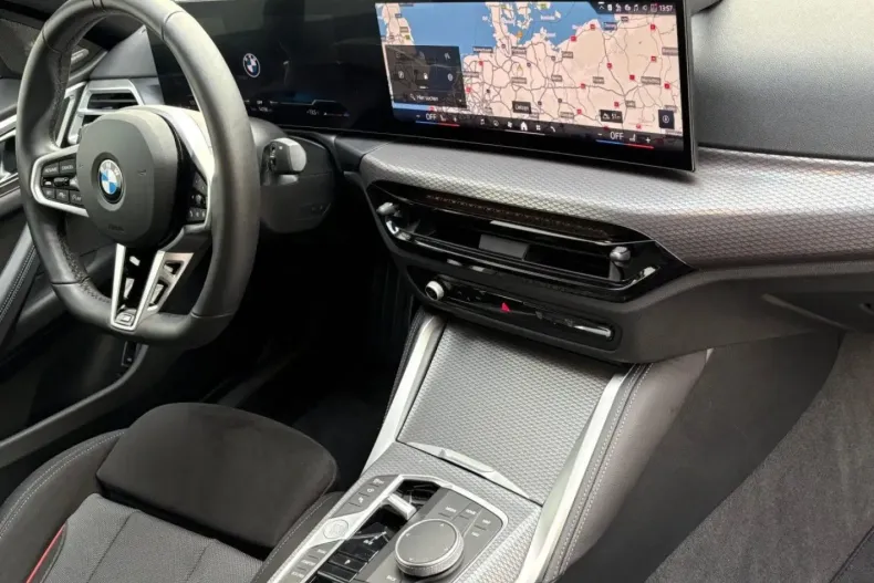 BMW 420 Gran Coupé (Seria 4) din 2025 cu 29.999 km - oferta BMW186105 - foto 12