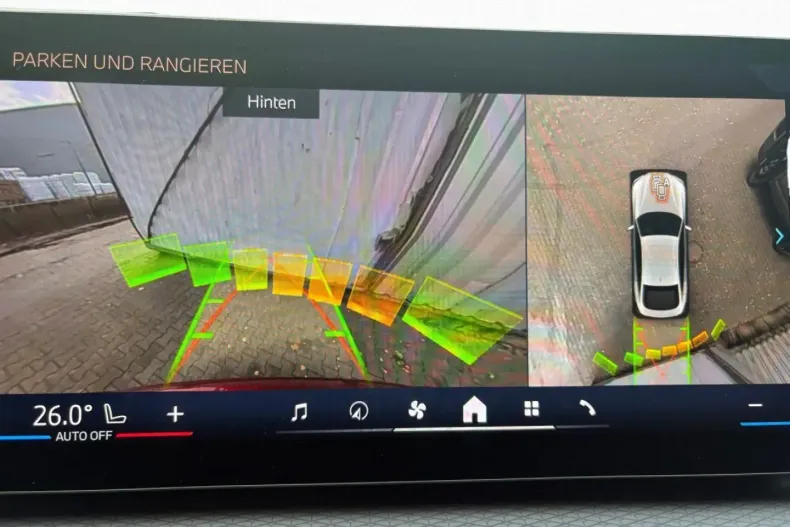 BMW 420 Gran Coupé (Seria 4) din 2025 cu 29.999 km - oferta BMW186105 - foto 18