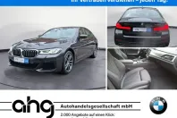 BMW 530 (Seria 5) din 2022 cu 58.368 km - oferta BMW186106 - foto 1