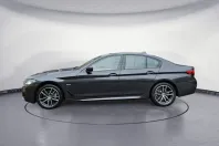 BMW 530 (Seria 5) din 2022 cu 58.368 km - oferta BMW186106 - foto 4