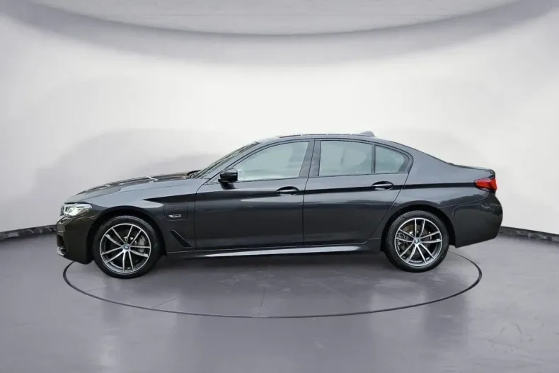 BMW 530 (Seria 5) din 2022 cu 58.368 km - oferta BMW186106 - foto 4