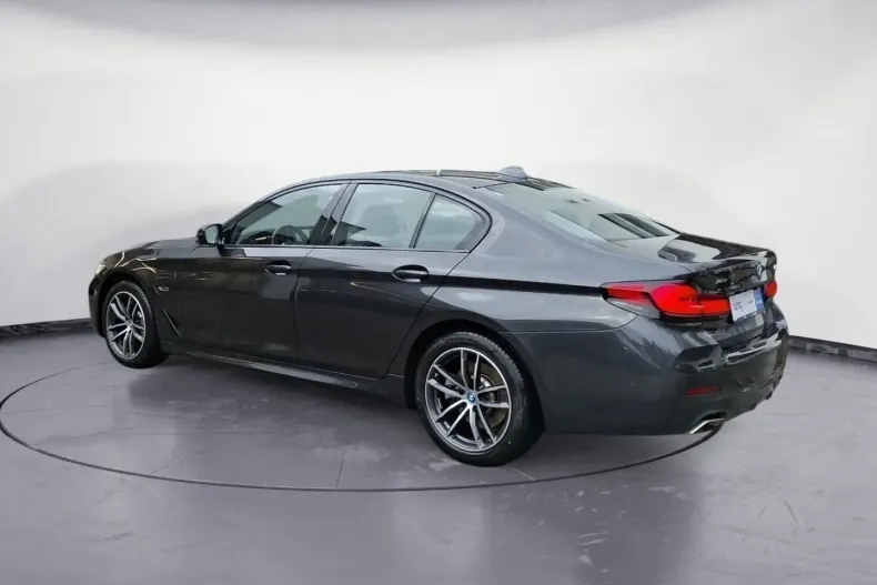 BMW 530 (Seria 5) din 2022 cu 58.368 km - oferta BMW186106 - foto 5