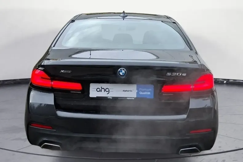 BMW 530 (Seria 5) din 2022 cu 58.368 km - oferta BMW186106 - foto 6