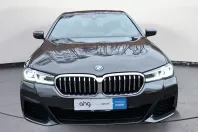 BMW 530 (Seria 5) din 2022 cu 58.368 km - oferta BMW186106 - foto 8
