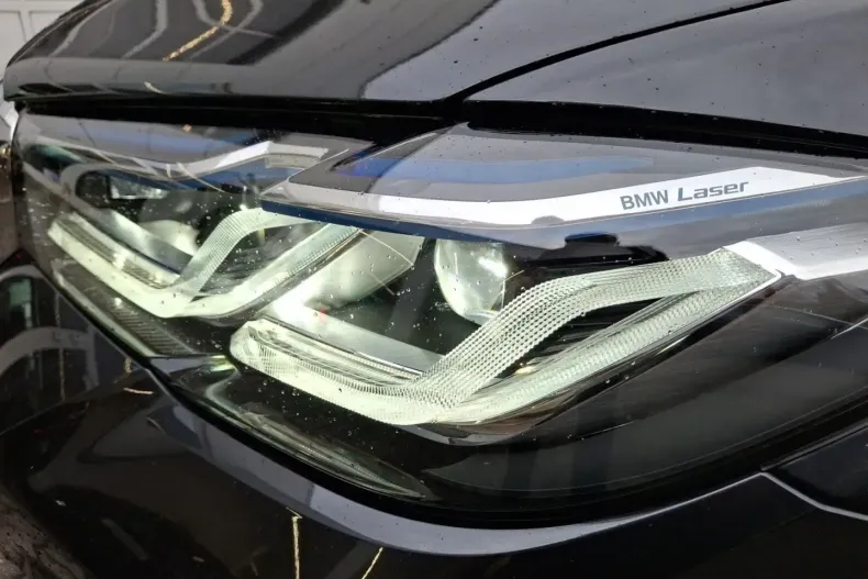 BMW 530 (Seria 5) din 2022 cu 58.368 km - oferta BMW186106 - foto 14