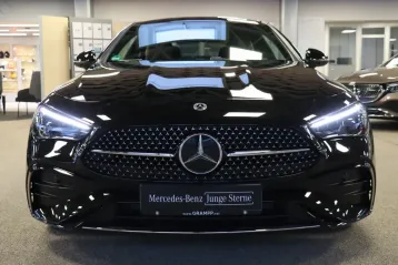 Mercedes-Benz CLE 200 din 2024 - oferta MER186107