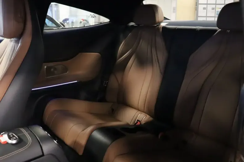 Mercedes-Benz CLE 200 (Clasa CLE) din 2024 cu 10.700 km - oferta MER186107 - foto 10