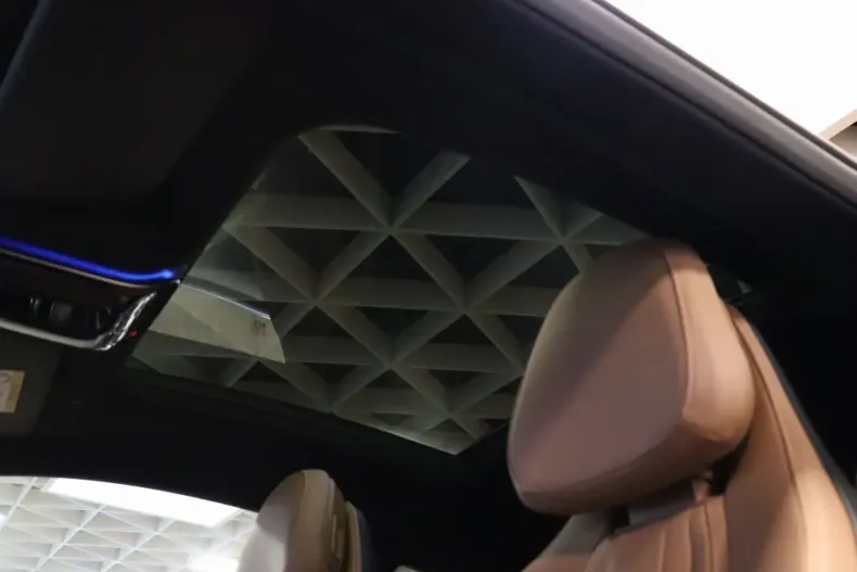 Mercedes-Benz CLE 200 (Clasa CLE) din 2024 cu 10.700 km - oferta MER186107 - foto 12