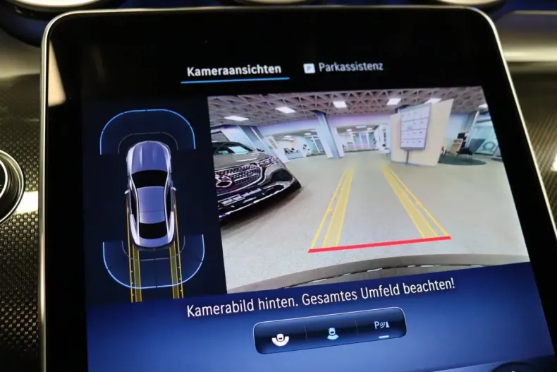 Mercedes-Benz CLE 200 (Clasa CLE) din 2024 cu 10.700 km - oferta MER186107 - foto 18