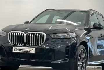 BMW X5 din 2024 - oferta BMW186108
