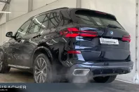 BMW X5 (Seria X) din 2024 cu 11.649 km - oferta BMW186108 - foto 2