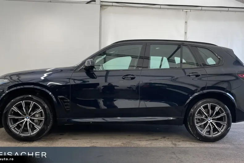 BMW X5 (Seria X) din 2024 cu 11.649 km - oferta BMW186108 - foto 3