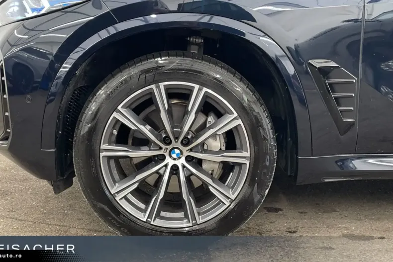 BMW X5 (Seria X) din 2024 cu 11.649 km - oferta BMW186108 - foto 4