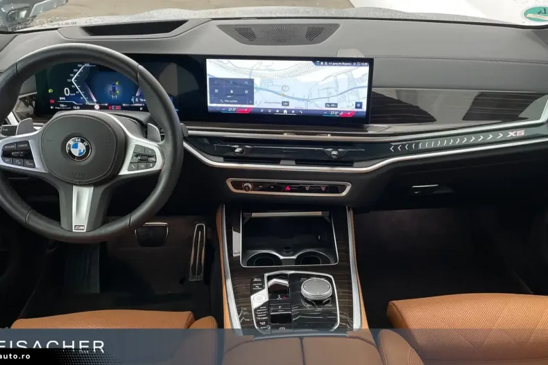 BMW X5 (Seria X) din 2024 cu 11.649 km - oferta BMW186108 - foto 5