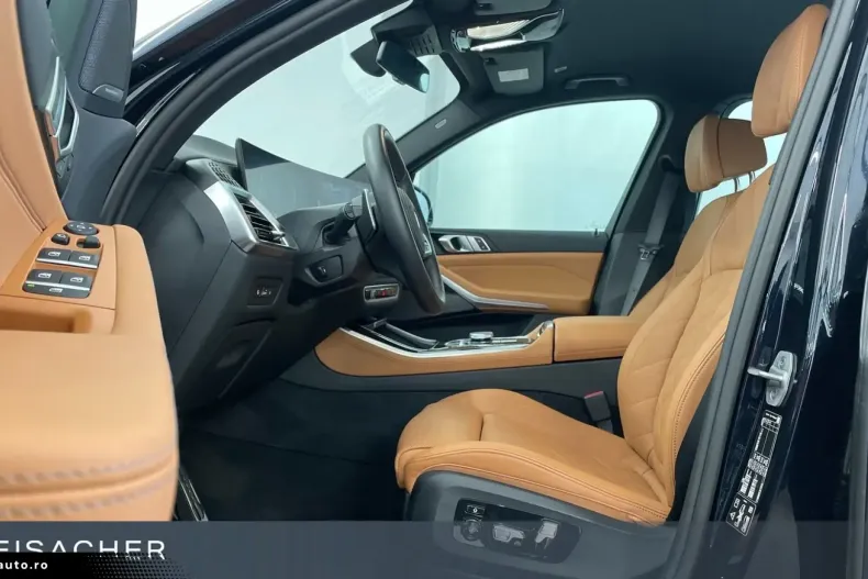 BMW X5 (Seria X) din 2024 cu 11.649 km - oferta BMW186108 - foto 6