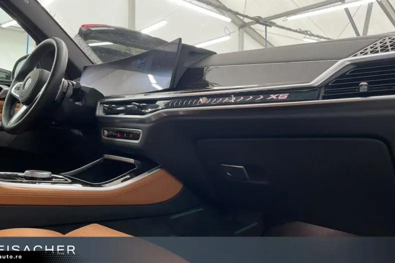 BMW X5 (Seria X) din 2024 cu 11.649 km - oferta BMW186108 - foto 7
