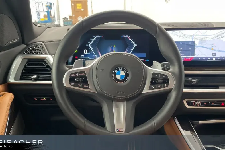 BMW X5 (Seria X) din 2024 cu 11.649 km - oferta BMW186108 - foto 8