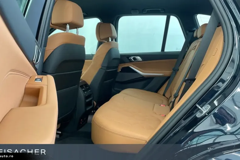 BMW X5 (Seria X) din 2024 cu 11.649 km - oferta BMW186108 - foto 10