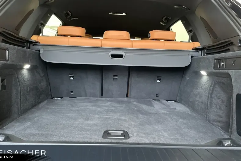 BMW X5 (Seria X) din 2024 cu 11.649 km - oferta BMW186108 - foto 11