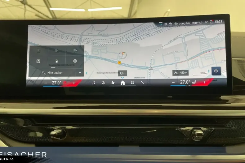 BMW X5 (Seria X) din 2024 cu 11.649 km - oferta BMW186108 - foto 12