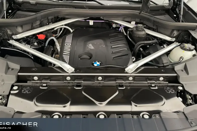 BMW X5 (Seria X) din 2024 cu 11.649 km - oferta BMW186108 - foto 13