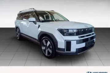 Hyundai SANTA FE din 2024 - oferta HYU186109