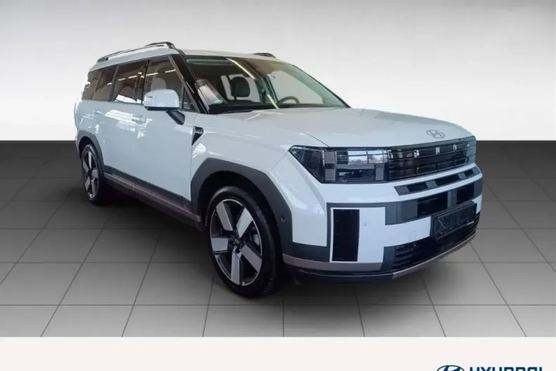 Hyundai SANTA FE din 2024 cu 43.892 km - oferta HYU186109 - foto 1