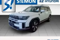 Hyundai SANTA FE din 2024 cu 43.892 km - oferta HYU186109 - foto 2
