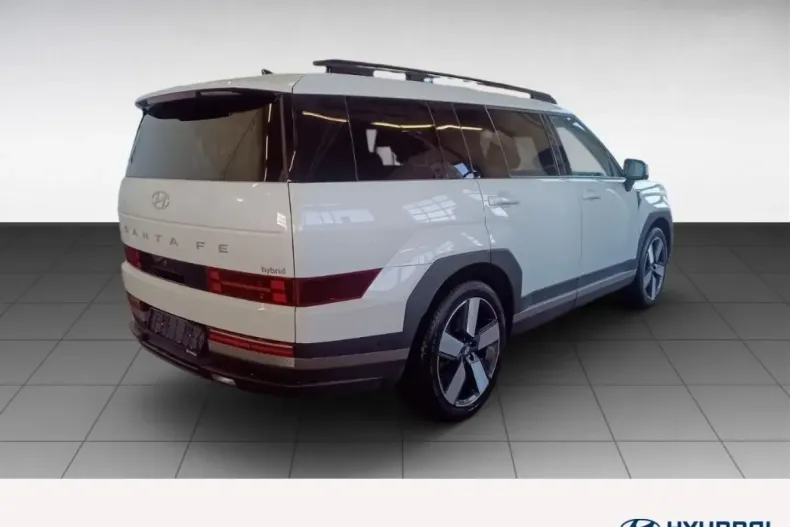 Hyundai SANTA FE din 2024 cu 43.892 km - oferta HYU186109 - foto 4