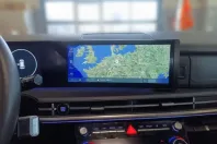 Hyundai SANTA FE din 2024 cu 43.892 km - oferta HYU186109 - foto 9