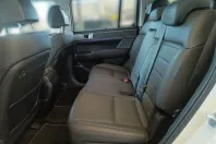 Hyundai SANTA FE din 2024 cu 43.892 km - oferta HYU186109 - foto 10