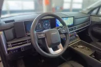 Hyundai SANTA FE din 2024 cu 43.892 km - oferta HYU186109 - foto 11