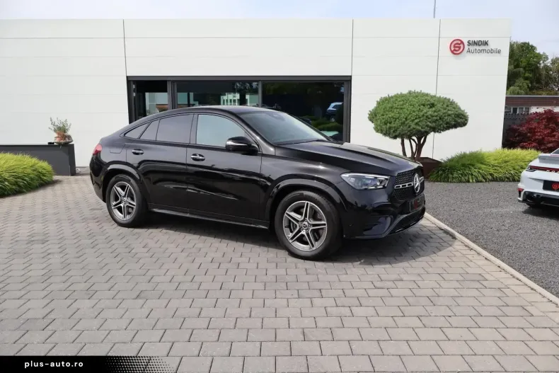 Mercedes-Benz GLE 300 (Clasa GLE) din 2023 cu 19.800 km - oferta MER186110 - foto 2