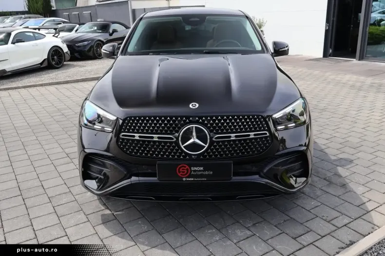 Mercedes-Benz GLE 300 (Clasa GLE) din 2023 cu 19.800 km - oferta MER186110 - foto 4
