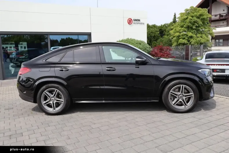 Mercedes-Benz GLE 300 (Clasa GLE) din 2023 cu 19.800 km - oferta MER186110 - foto 10