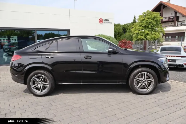 Mercedes-Benz GLE 300 (Clasa GLE) din 2023 cu 19.800 km - oferta MER186110 - foto 11