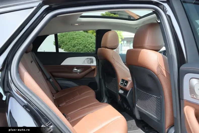 Mercedes-Benz GLE 300 (Clasa GLE) din 2023 cu 19.800 km - oferta MER186110 - foto 26