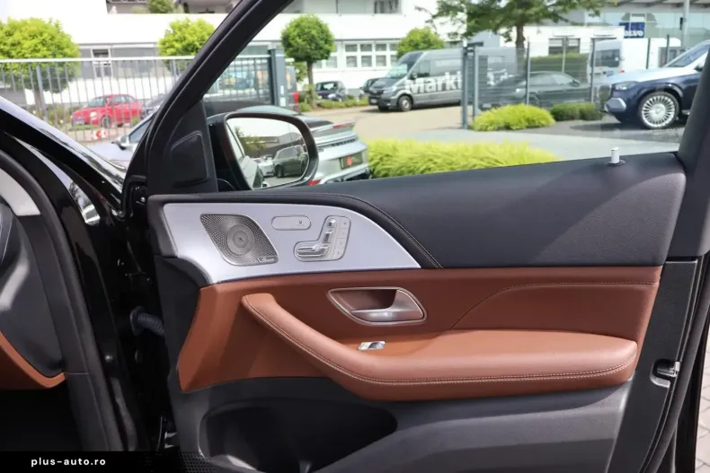 Mercedes-Benz GLE 300 (Clasa GLE) din 2023 cu 19.800 km - oferta MER186110 - foto 29