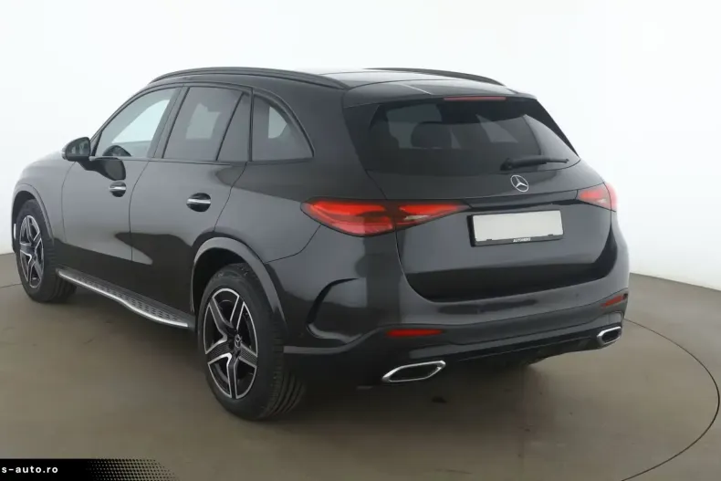 Mercedes-Benz GLC 220 (Clasa GLC) din 2024 cu 48.091 km - oferta MER186111 - foto 6