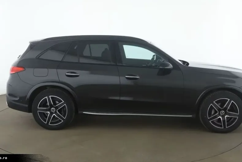 Mercedes-Benz GLC 220 (Clasa GLC) din 2024 cu 48.091 km - oferta MER186111 - foto 7