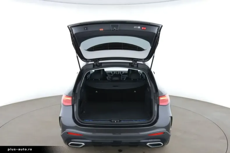 Mercedes-Benz GLC 220 (Clasa GLC) din 2024 cu 48.091 km - oferta MER186111 - foto 8